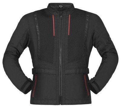 Мотокуртка RICHA MONACO MESH WP Black L