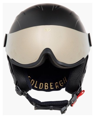 Шолом Goldbergh ( GB70001264-9000 ) GLAM helmet