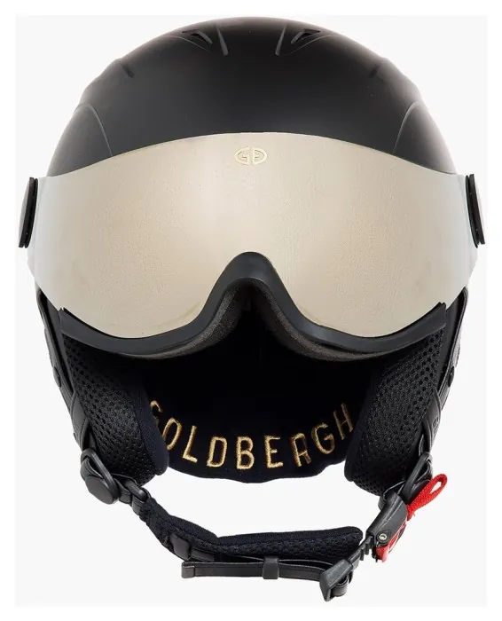 Шолом Goldbergh ( GB70001264-9000 ) GLAM helmet