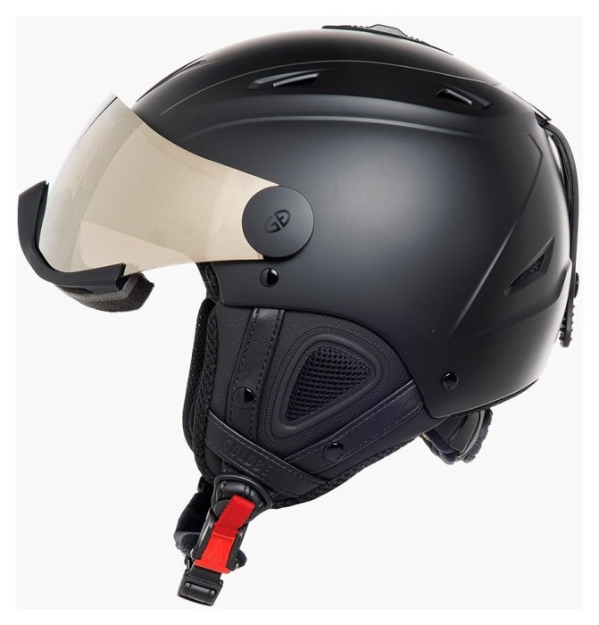 Шолом Goldbergh ( GB70001264-9000 ) GLAM helmet