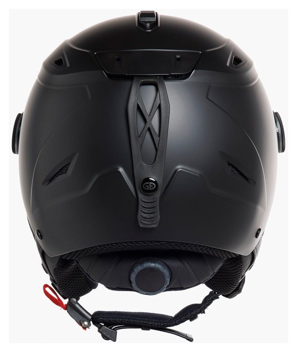 Шолом Goldbergh ( GB70001264-9000 ) GLAM helmet