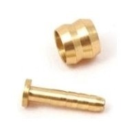 Оливка RISK BH-59 для гидролиний Shimano M355/395/396/445/446/447/486/505/575 (упак. 10 шт)