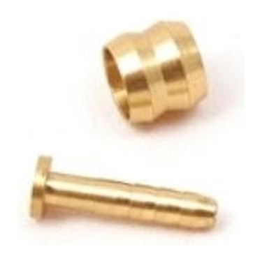 Оливка RISK BH-59 для гидролиний Shimano M355/395/396/445/446/447/486/505/575 (упак. 10 шт)