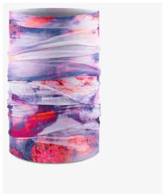 Шарф-труба Buff Original Ecostretch, Zotii Pansy