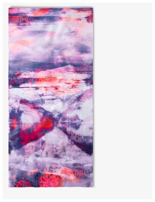 Шарф-труба Buff Original Ecostretch, Zotii Pansy