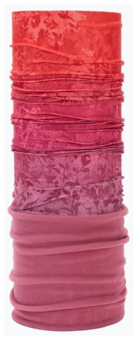 Шарф-труба Buff Polar, Yadora Tulip Pink
