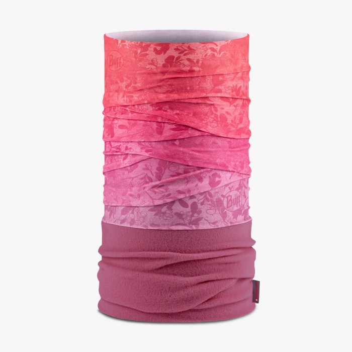 Шарф-труба Buff Polar, Yadora Tulip Pink