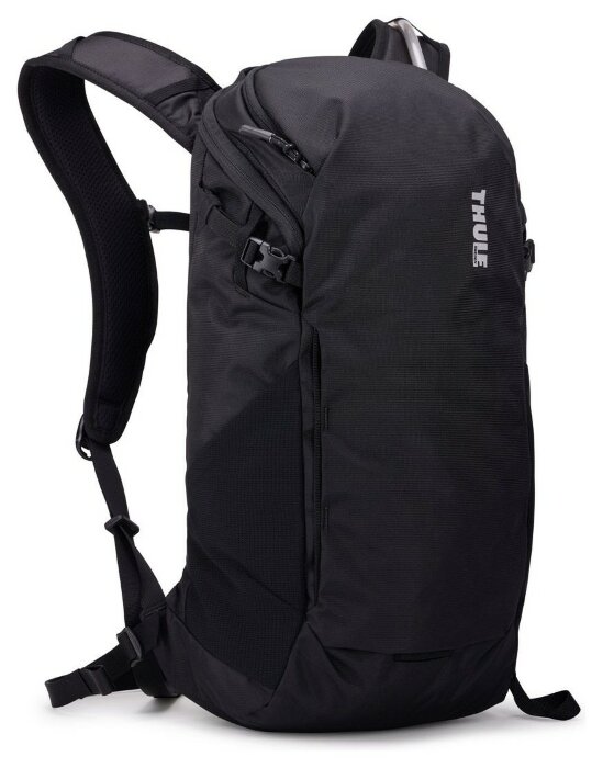 Рюкзак-гідратор Thule AllTrail Hydration Backpack 16L (Black) 3205079 (TH 3205079), укр, укр