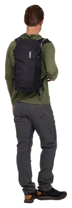 Рюкзак-гідратор Thule AllTrail Hydration Backpack 16L (Black) 3205079 (TH 3205079)