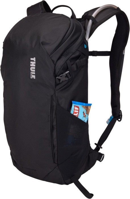 Рюкзак-гідратор Thule AllTrail Hydration Backpack 16L (Black) 3205079 (TH 3205079), укр, укр