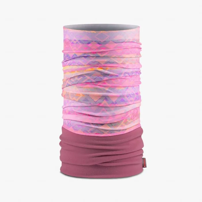 Шарф-труба детская (8-12) Buff Junior Polar, Zaiant Multi