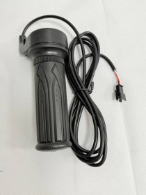 TWIST THROTLE