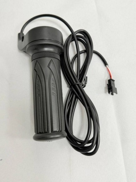 TWIST THROTLE, укр
