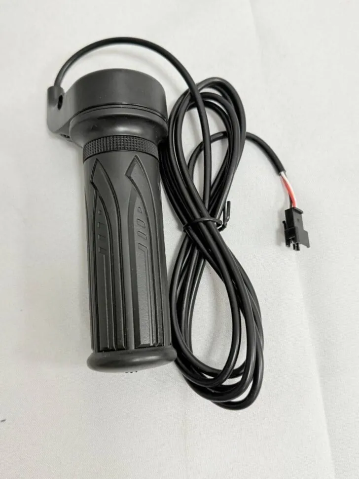 TWIST THROTLE Maraton (TWIST THROTLE)