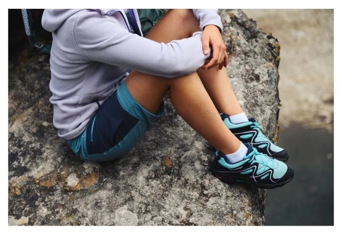 Шорты Turbat Bali Wms (2023)