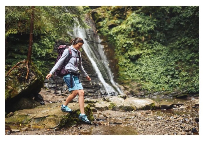 Шорты Turbat Bali Wms (2023)