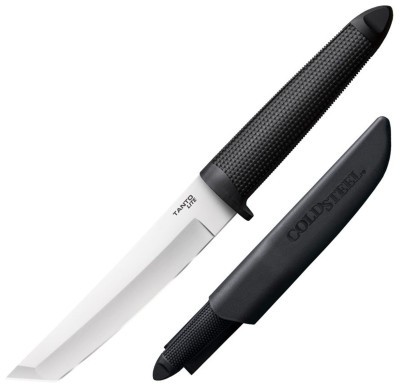 Ніж Cold Steel Tanto Lite, Black
