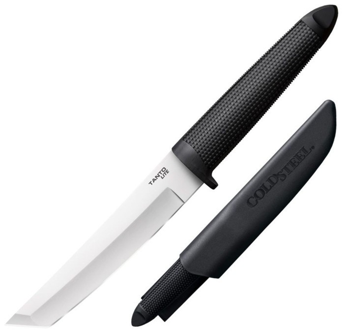 Ніж Cold Steel Tanto Lite, Black