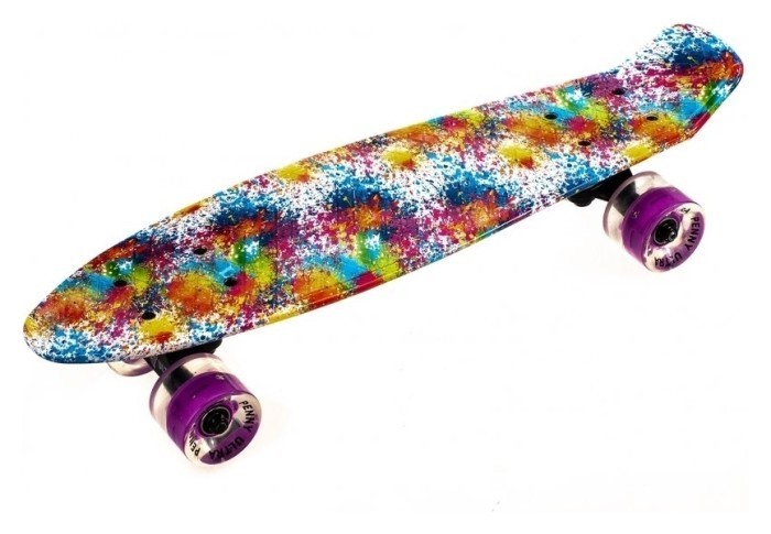 Пенніборд Maraton Ultra, укр, укр