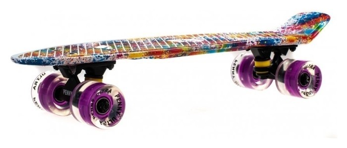 Пенніборд Maraton Ultra, укр, укр