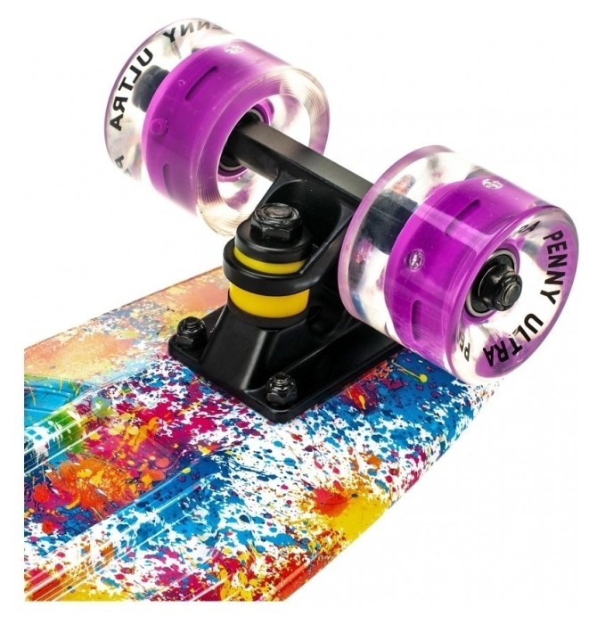 Пенніборд Maraton Ultra, укр, укр