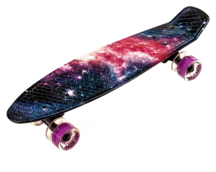 Пенніборд Maraton Ultra, укр, укр