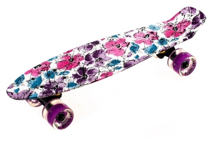 Пенніборд Maraton Ultra, укр, укр