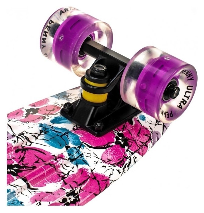 Пенніборд Maraton Ultra, укр, укр