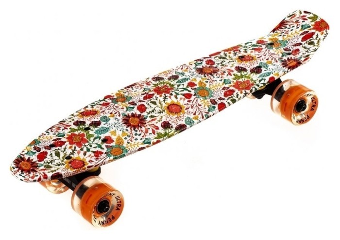 Пенніборд Maraton Ultra, укр, укр