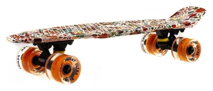 Пенніборд Maraton Ultra, укр, укр