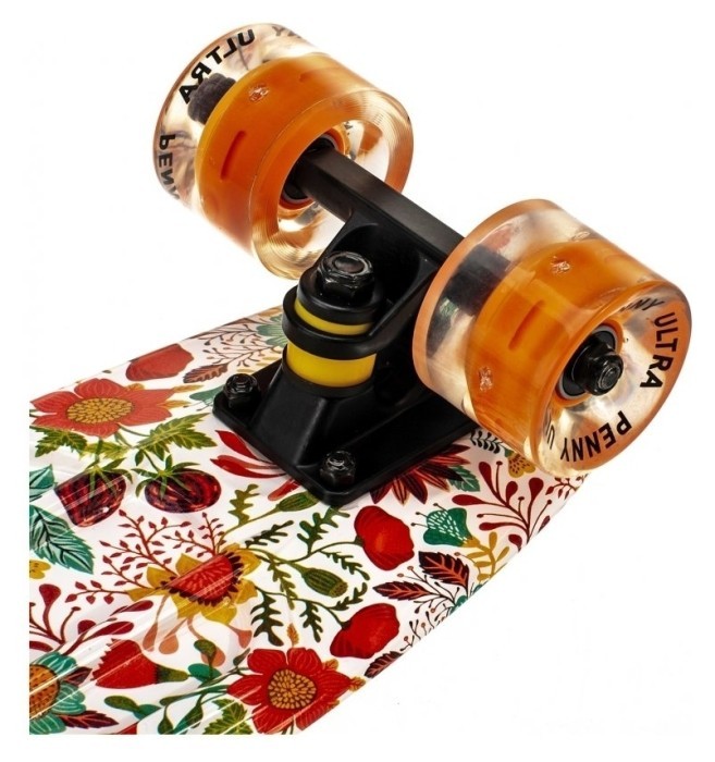 Пенніборд Maraton Ultra, укр, укр