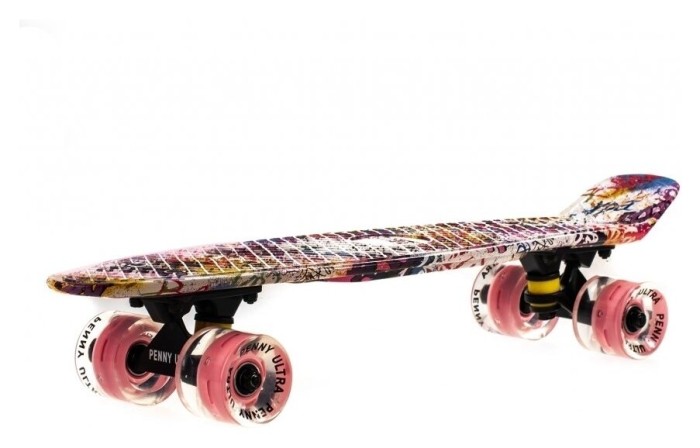 Пенниборд Maraton Ultra