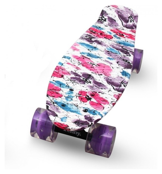 Пенніборд Maraton Ultra, укр, укр