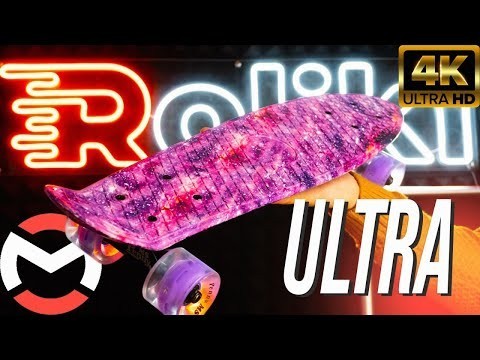 Пенніборд Maraton Ultra, укр, укр