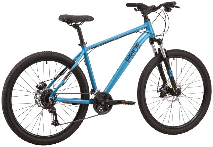 Велосипед 27,5