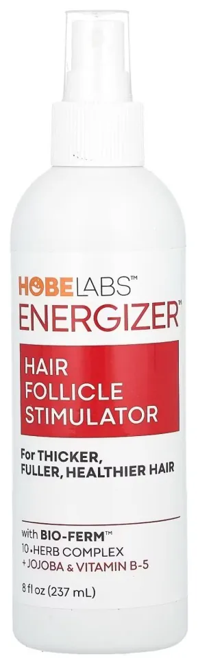 Hair Follicle Stimulator - 237 ml