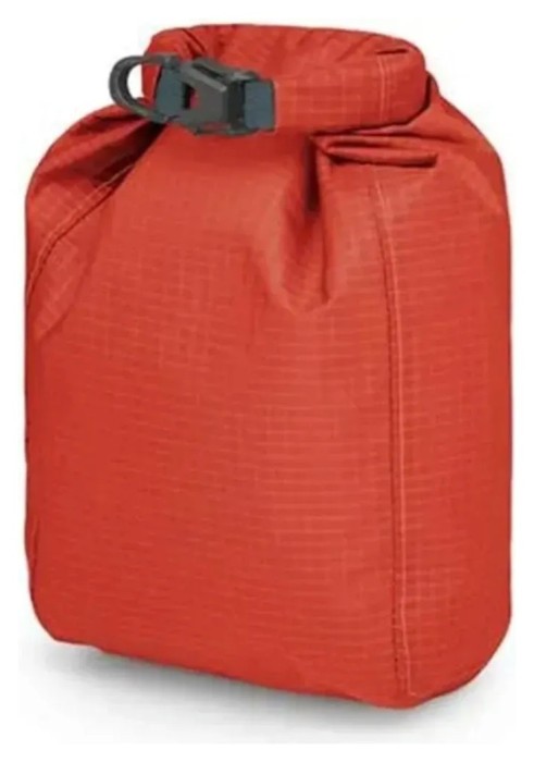 Гермомішок Osprey DrySack 3L w/Window, укр, укр