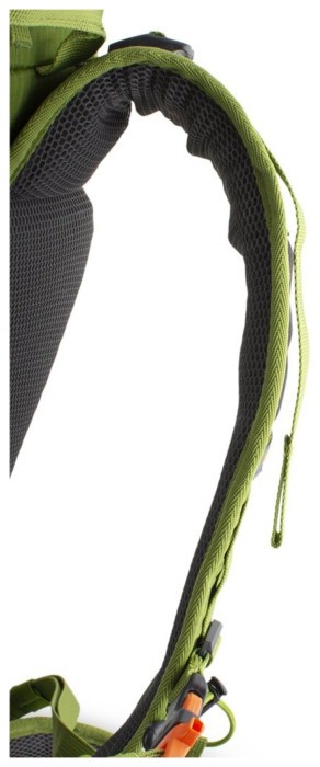 Рюкзак Pinguin Trail 42, Black (PNG 323191) 2020
