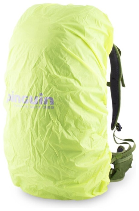 Рюкзак Pinguin Trail 42, Black (PNG 323191) 2020
