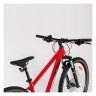 Велосипед KTM CHICAGO 291 29 " рама M / 43, помаранчевий (чорний), 2022 Фото - 5