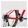 Велосипед KTM CHICAGO 291 29 " рама M / 43, помаранчевий (чорний), 2022 Фото - 6