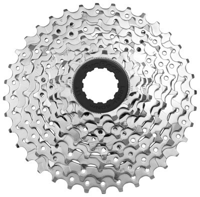 Кассета 9-k 11-36T SUN RACE M98 MTB, Nickel