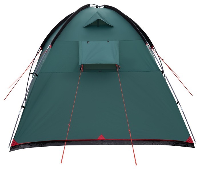 Палатка Tramp Bell 3 (V2) green UTRT-080