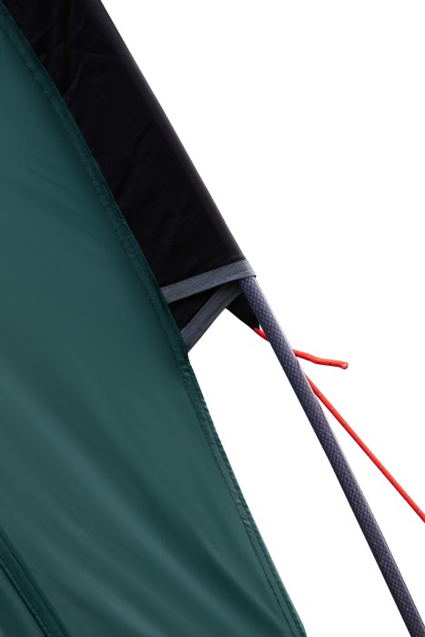 Палатка Tramp Bell 3 (V2) green UTRT-080