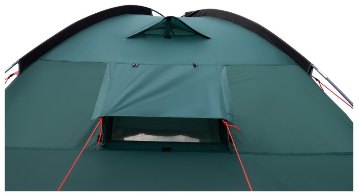 Палатка Tramp Bell 3 (V2) green UTRT-080