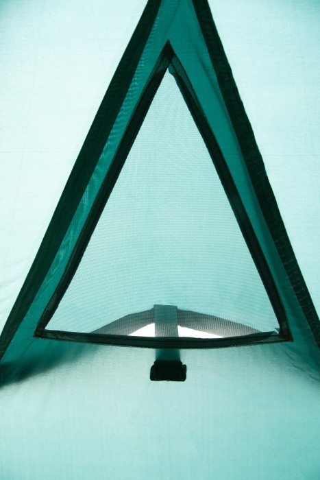 Палатка Tramp Bell 3 (V2) green UTRT-080
