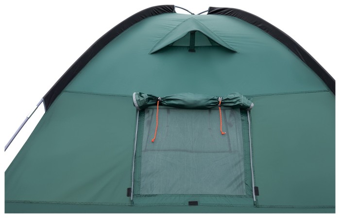 Палатка Tramp Bell 3 (V2) green UTRT-080