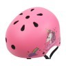 Шлем Flying Eagle Rider розовый Фото - 1