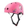 Шлем Flying Eagle Rider розовый Фото - 2
