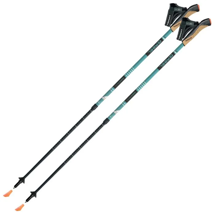 Палиці для скандинавської ходьби Gabel Stretch Lite A.I. Avio (7008352490000)